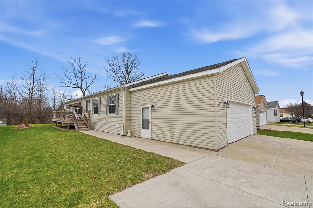 16208 Derby Circle, Holly, MI 48442 — Photo 4