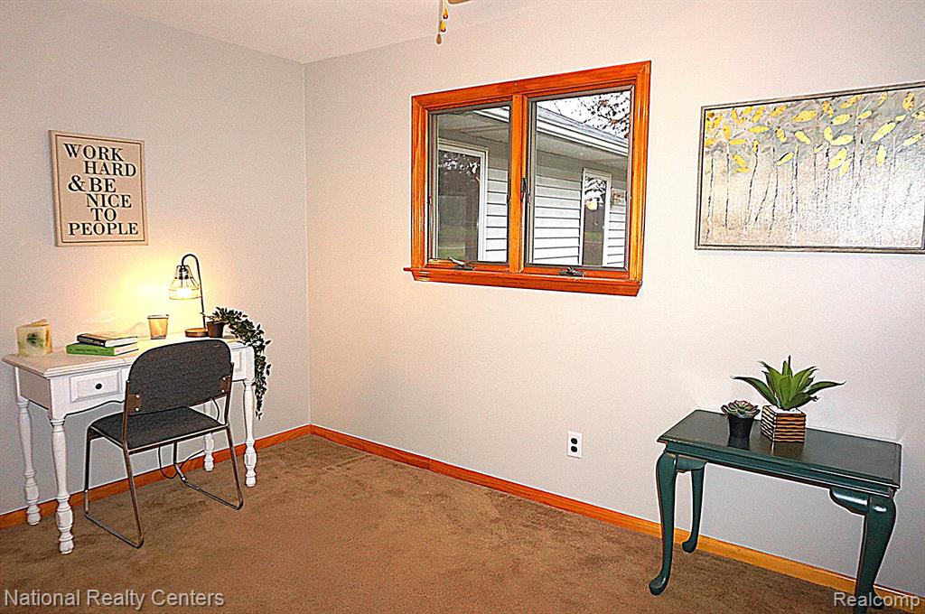 1755 KANE Road, Stockbridge, MI 49285 — Photo 21