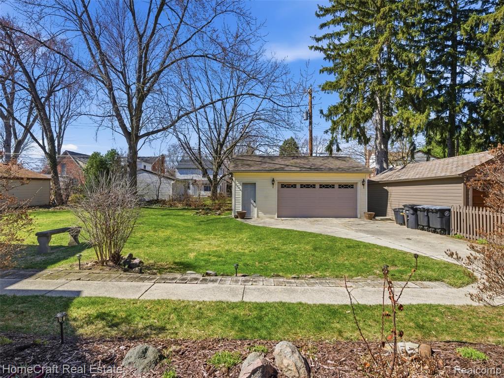 9921 CRANSTON Street, Livonia, MI 48150 — Photo 33