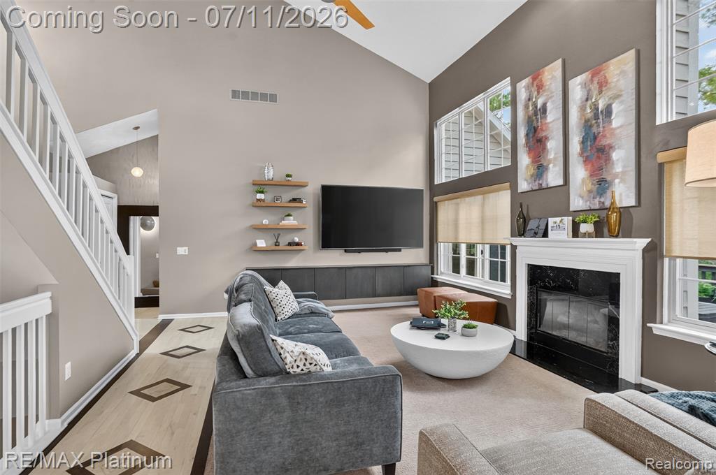 4455 Villa France Drive, Brighton, MI 48116 — Photo 18
