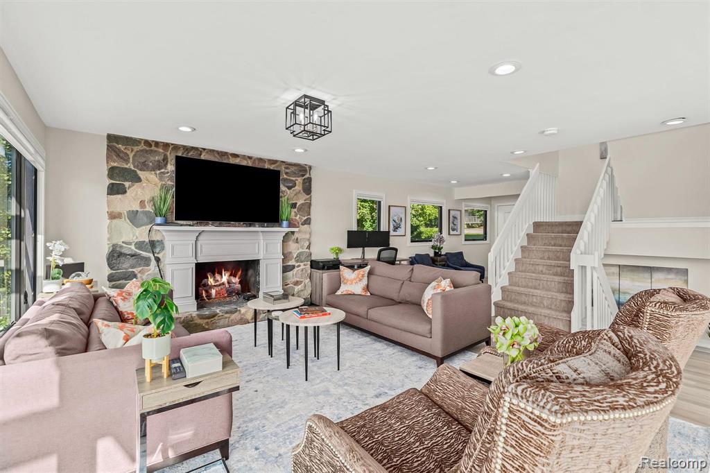 5494 Putnam Drive, West Bloomfield, MI 48323 — Photo 7