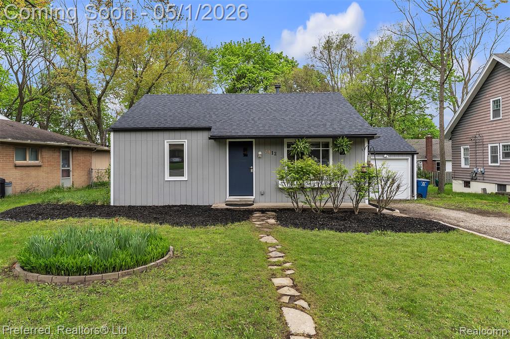 2412 Packard Street, Ann Arbor, MI 48104 — Photo 3