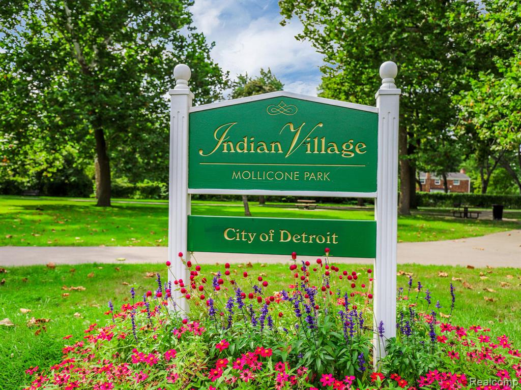 7922 Saint Paul Street, Detroit, MI 48214 — Photo 16