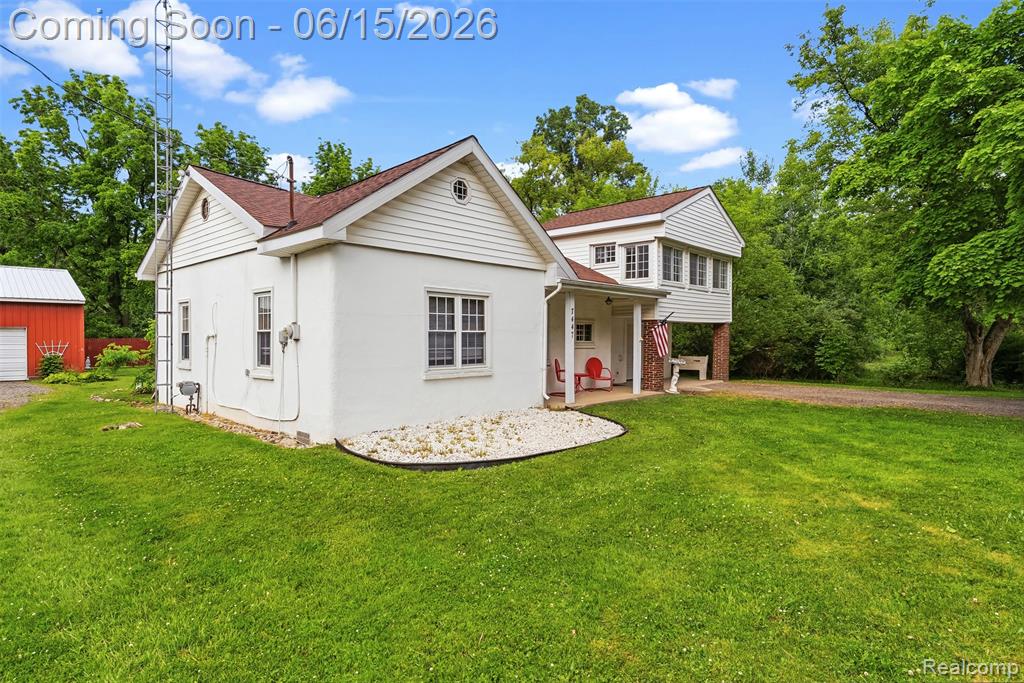 7447 Russell Street, Davison, MI 48423 — Photo 5