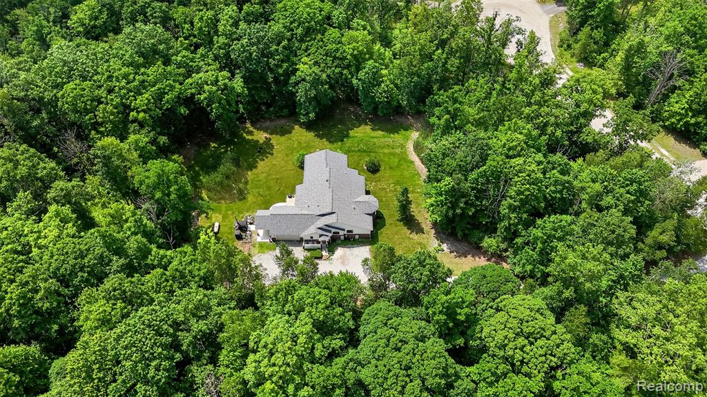 1621 Preservation Lane, St. Clair, MI 48079 — Photo 74