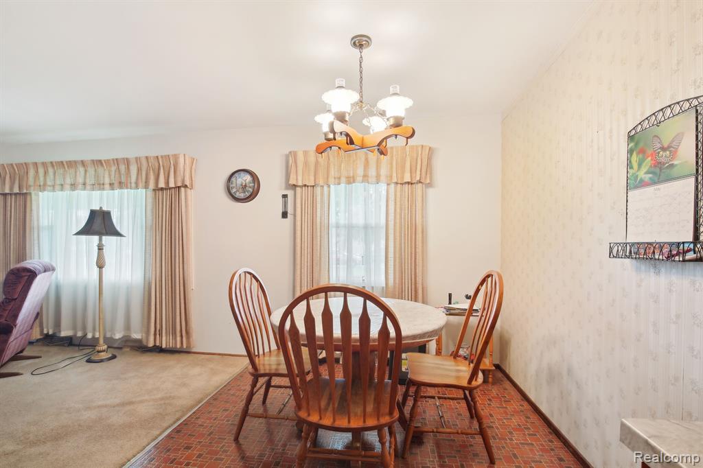 5427 FIESTA Pass, Grand Blanc, MI 48439 — Photo 7