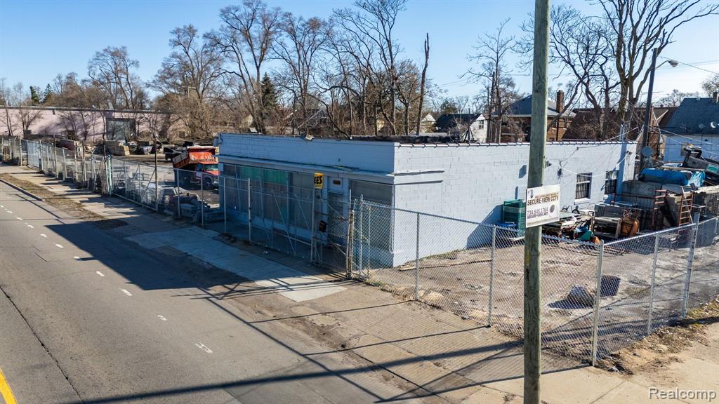 15400-15450 SCHAEFER Road, Detroit, MI 48227 — Photo 10
