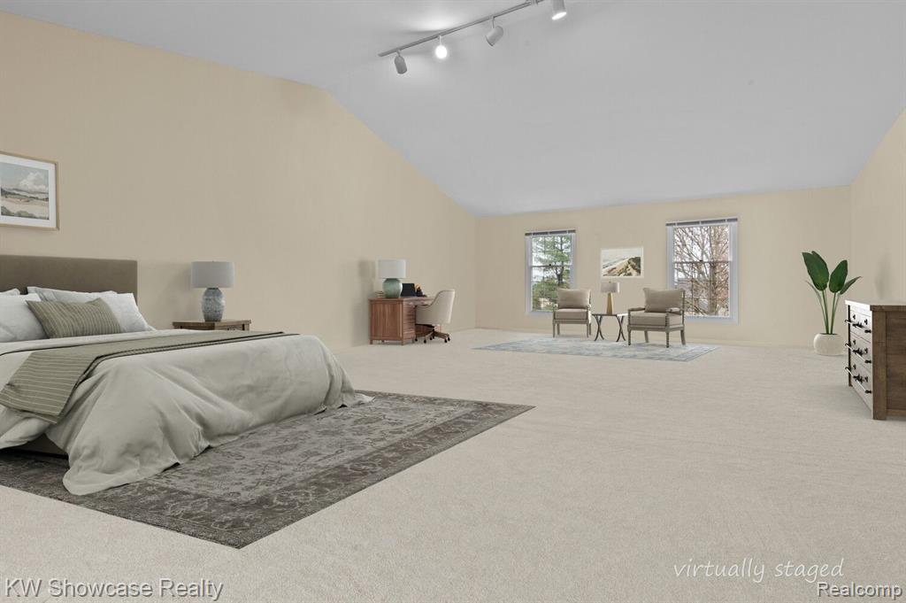 5294 BRIDGE Trail E, Commerce Twp, MI 48382 — Photo 24