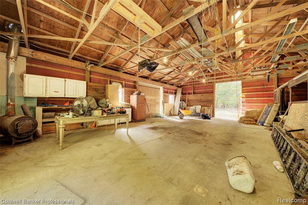 2782 Gravel Creek Road, North Branch, MI 48461 — Photo 38