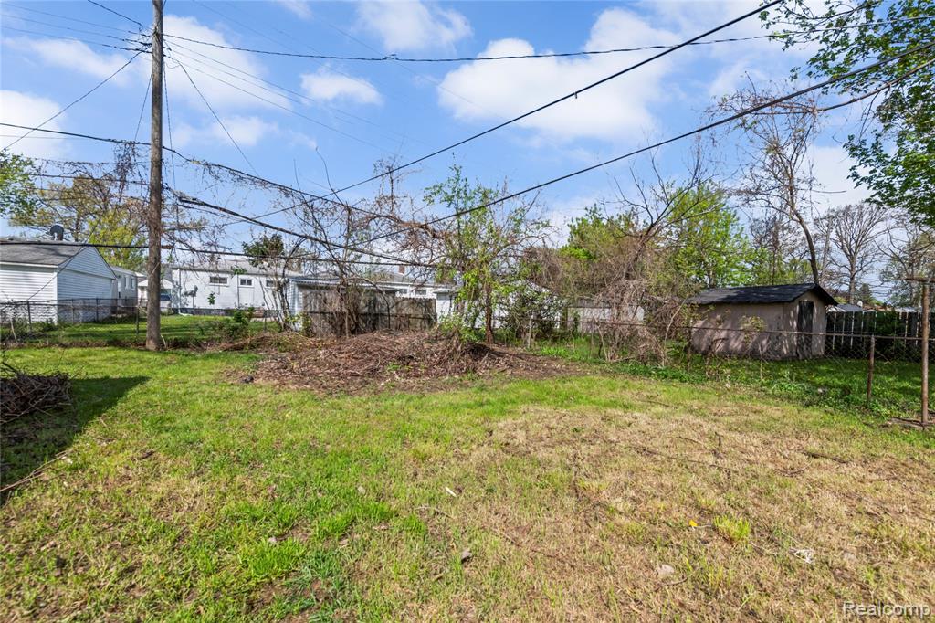23435 Vance Avenue, Hazel Park, MI 48030 — Photo 20