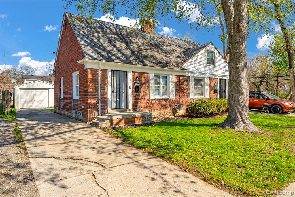 17215 and 17219 Sioux Street, Detroit, MI 48224 — Photo 3
