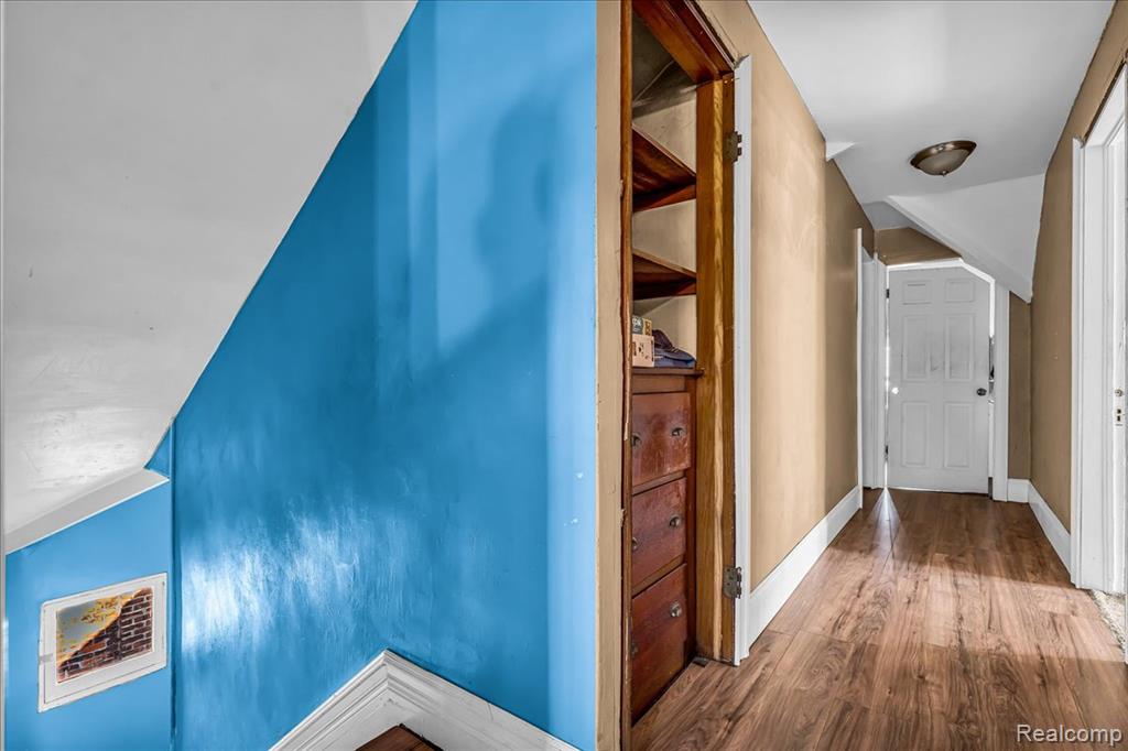 740 Pingree Street, Detroit, MI 48202 — Photo 28