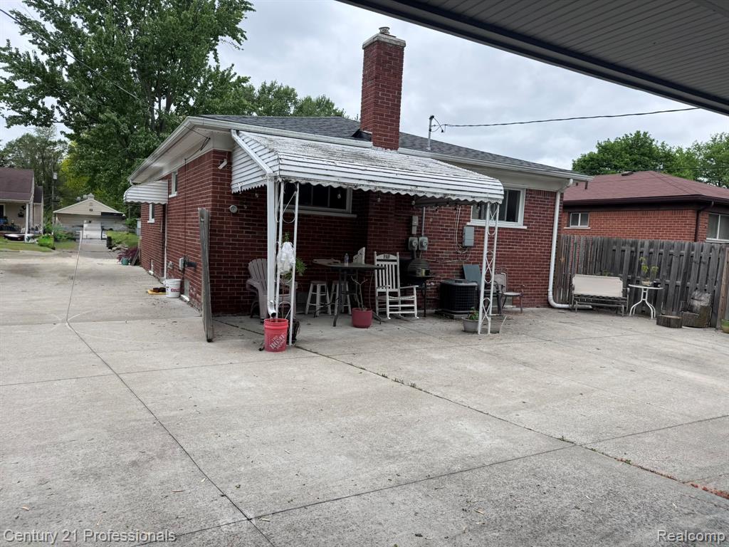 4973 Williams Street, Dearborn Heights, MI 48125 — Photo 6