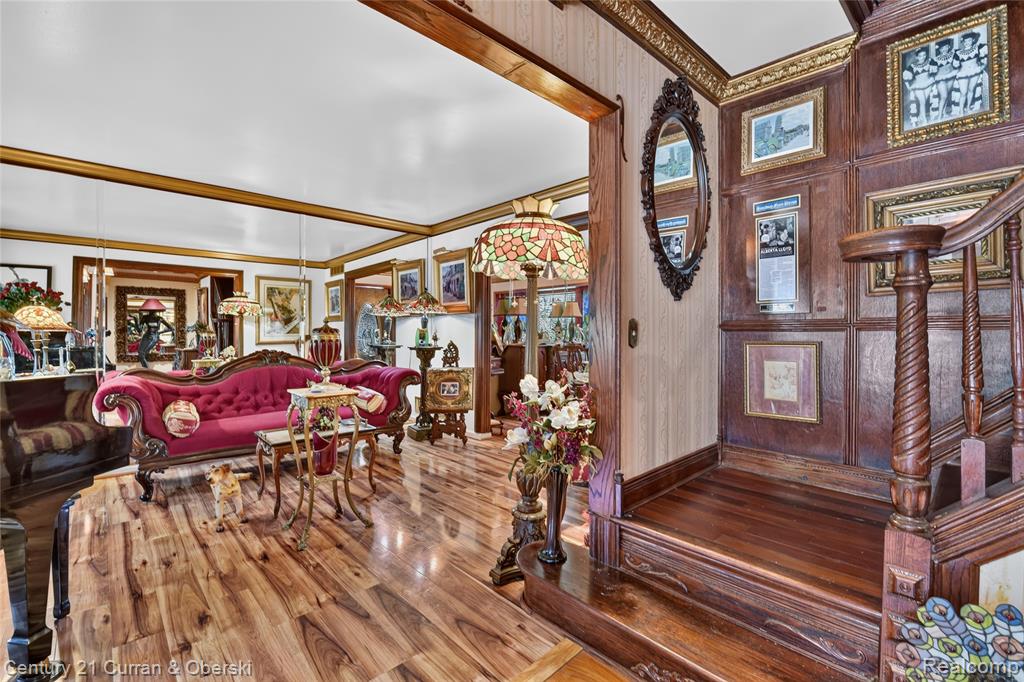 45331 Rector Drive, Canton, MI 48188 — Photo 17