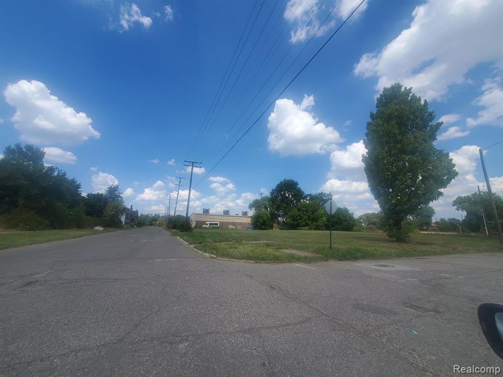 11534 WOODROW WILSON Street, Detroit, MI 48206 — Photo 6