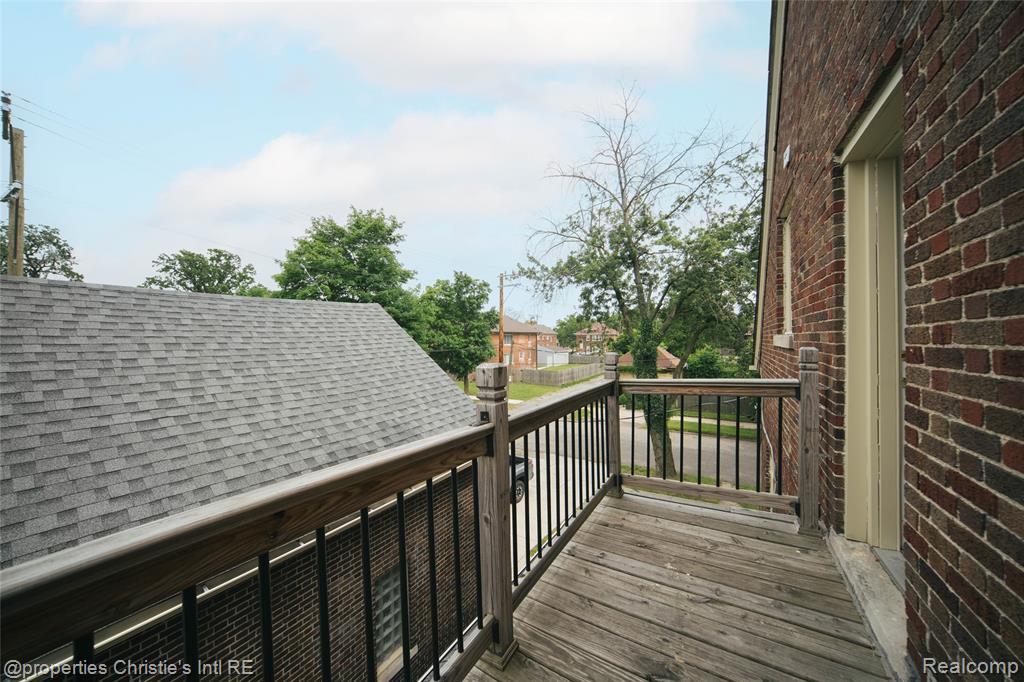 8604 La Salle Boulevard, Detroit, MI 48206 — Photo 46