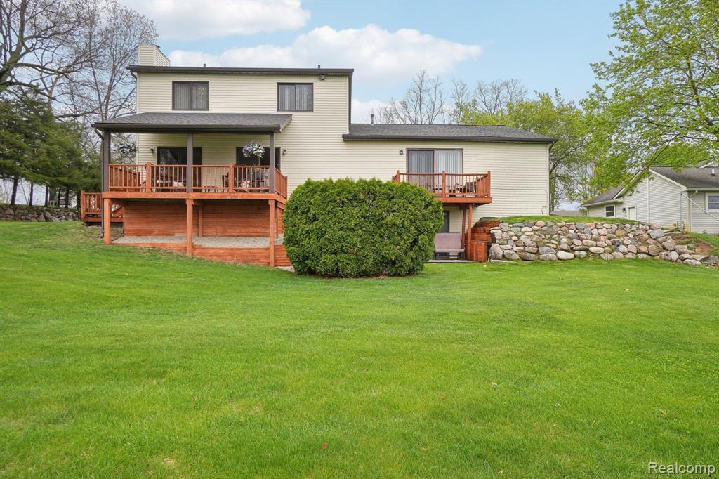 4630 PASTURE Lane, White Lake, MI 48383 — Photo 41