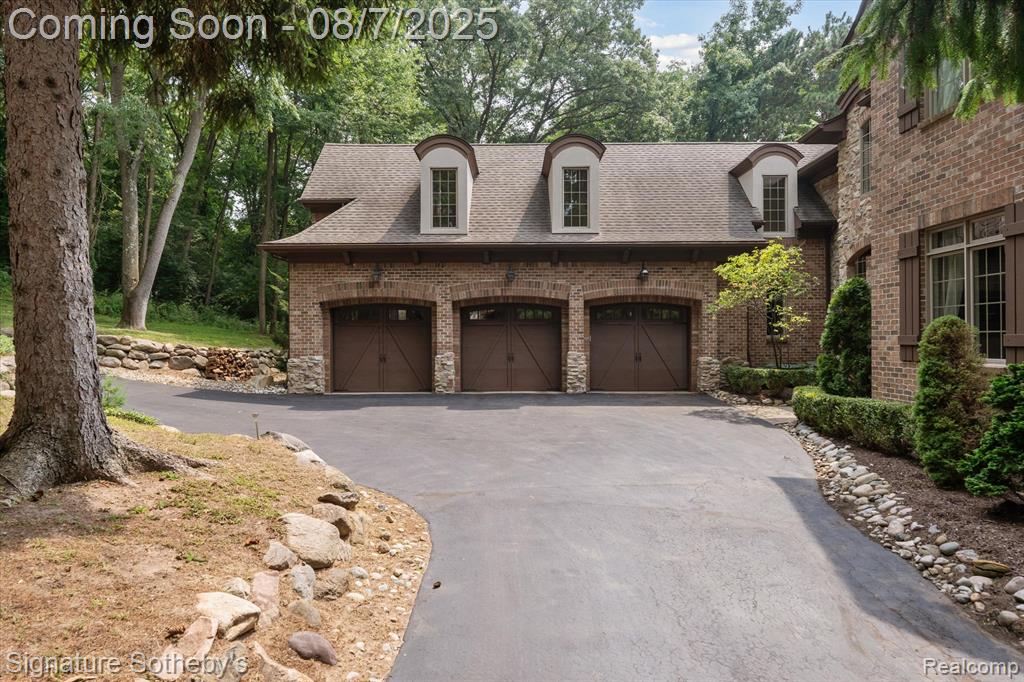 6184 Kingsley Court, Brighton, MI 48116 — Photo 5