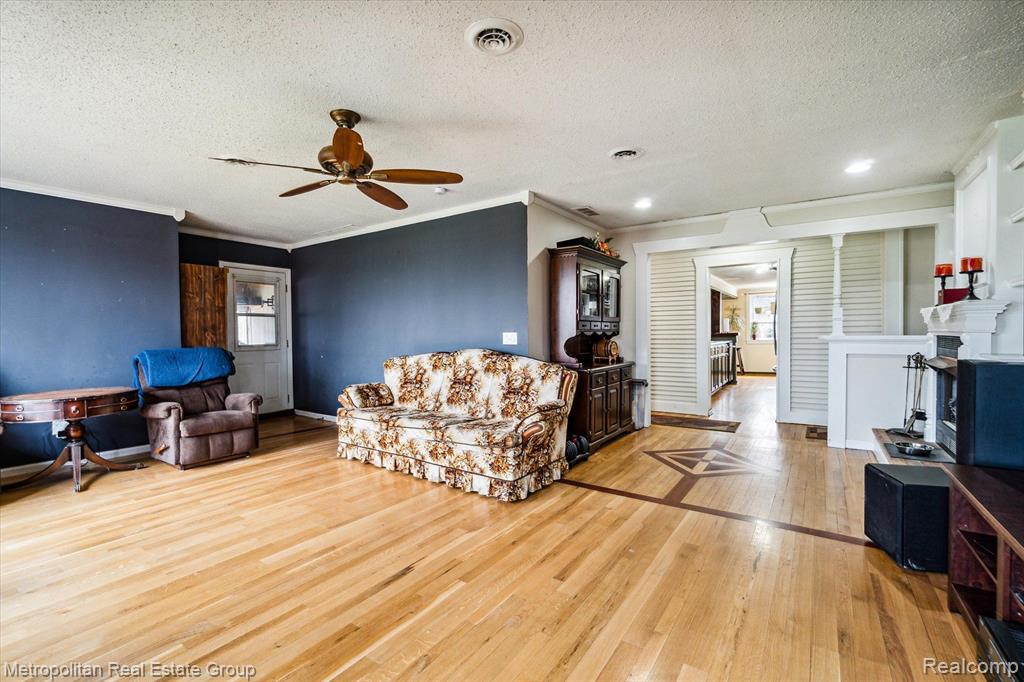 4750 GROVELAND Road, Ortonville, MI 48462 — Photo 11