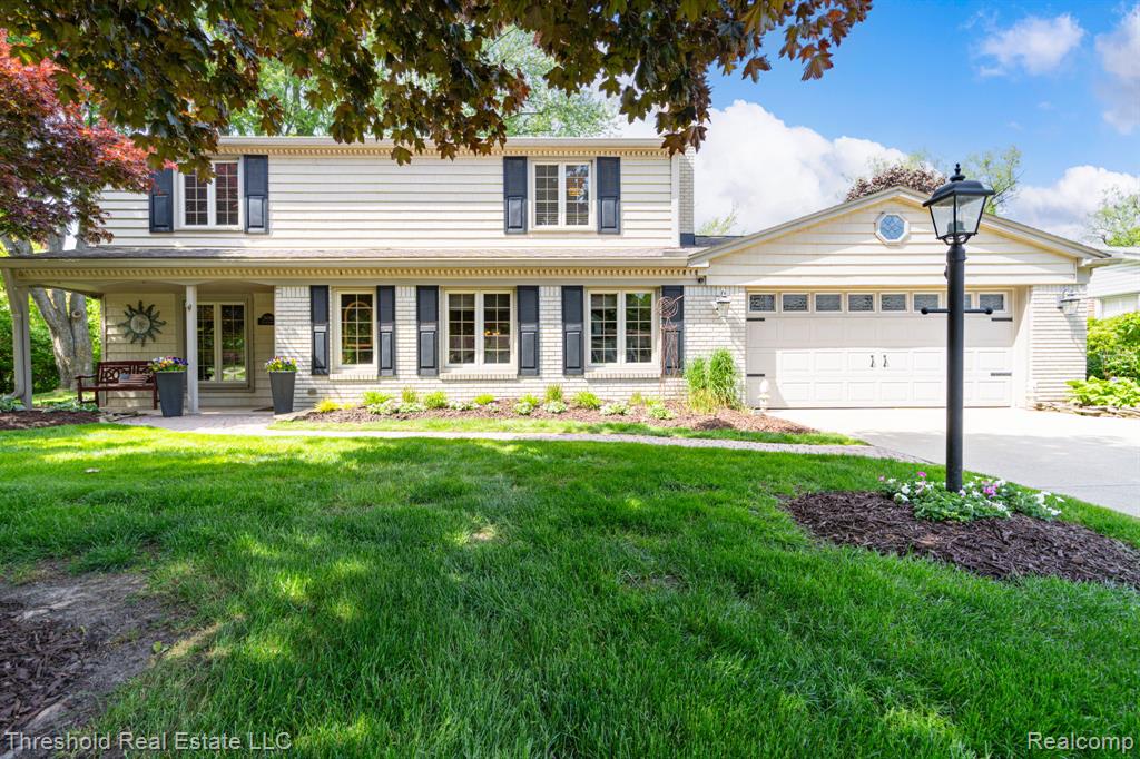 29090 Kendallwood Drive, Farmington, MI 48334 — Photo 2