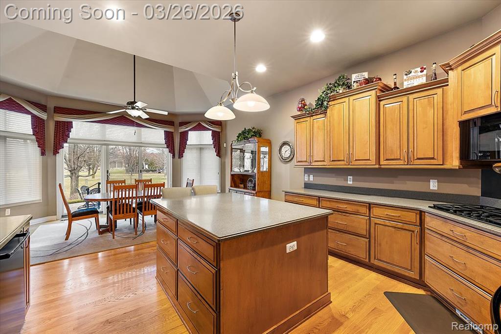 13071 Burningwood Drive, Washington, MI — Photo 16