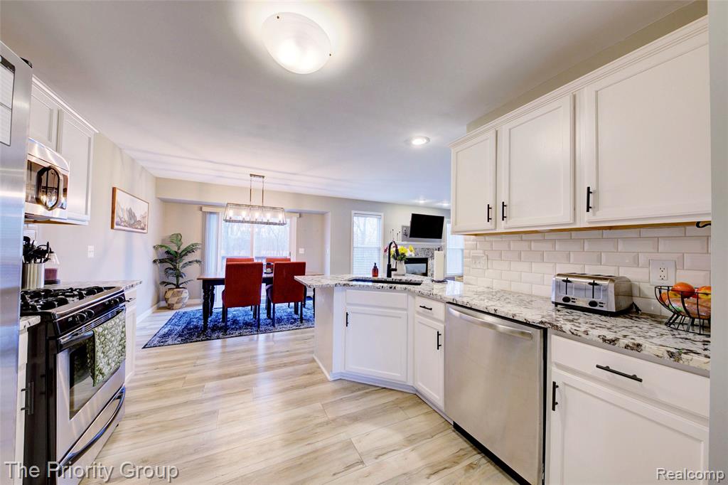4395 Pondview Drive, Swartz Creek, MI 48473 — Photo 20