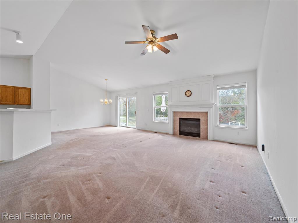 4203 Pond Run, Canton, MI 48188 — Photo 4