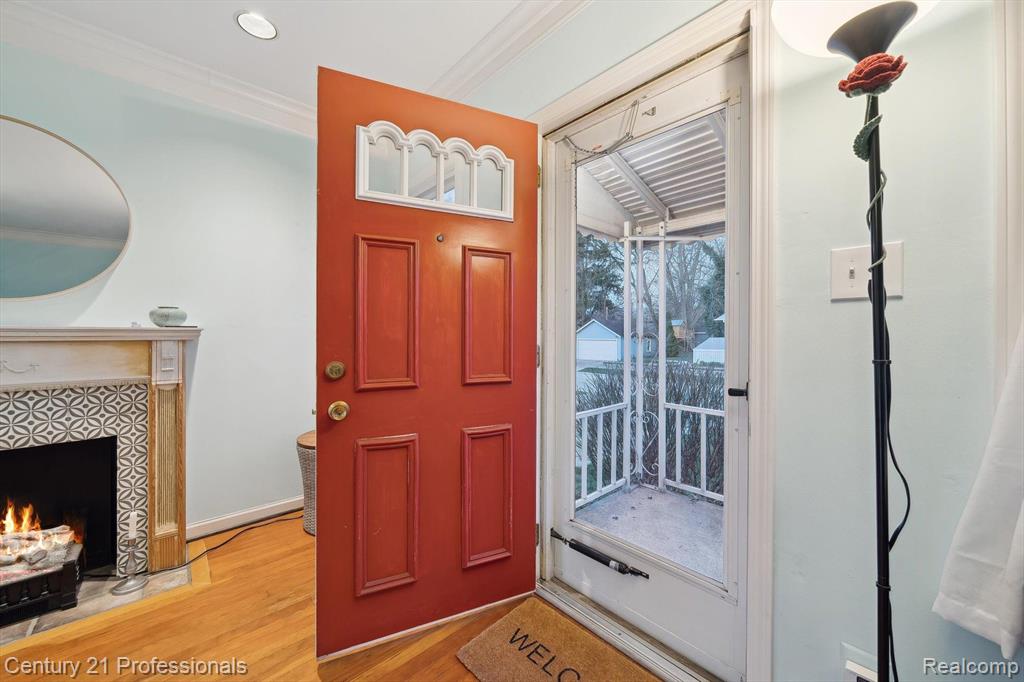 603 S BLAIR Avenue, Royal Oak, MI 48067 — Photo 6