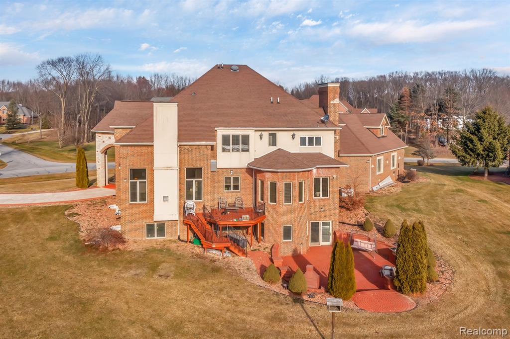 277 Brittany Lane, Saline, MI 48176 — Photo 17