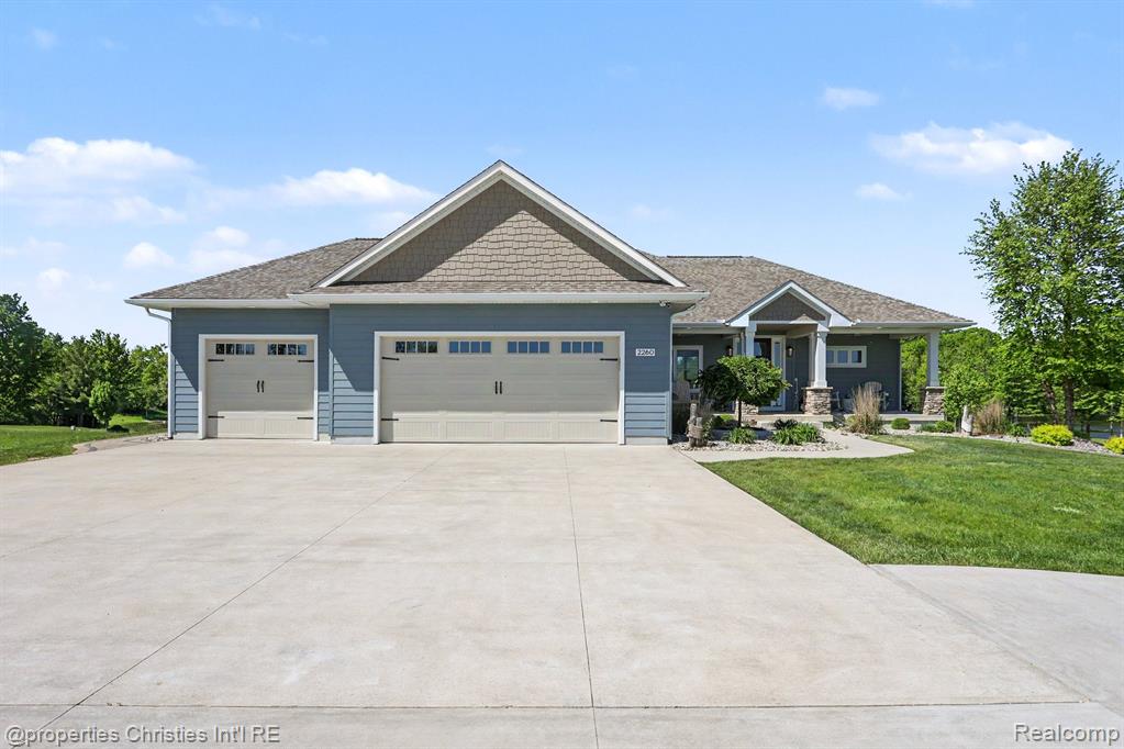 2260 Willow Bay Lane, Gladwin, MI 48624 — Photo 3
