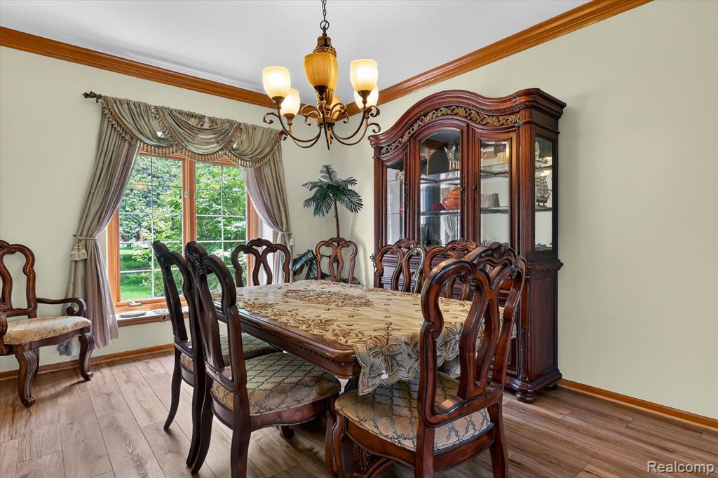 7340 Briargate Drive, Canton, MI 48187 — Photo 16