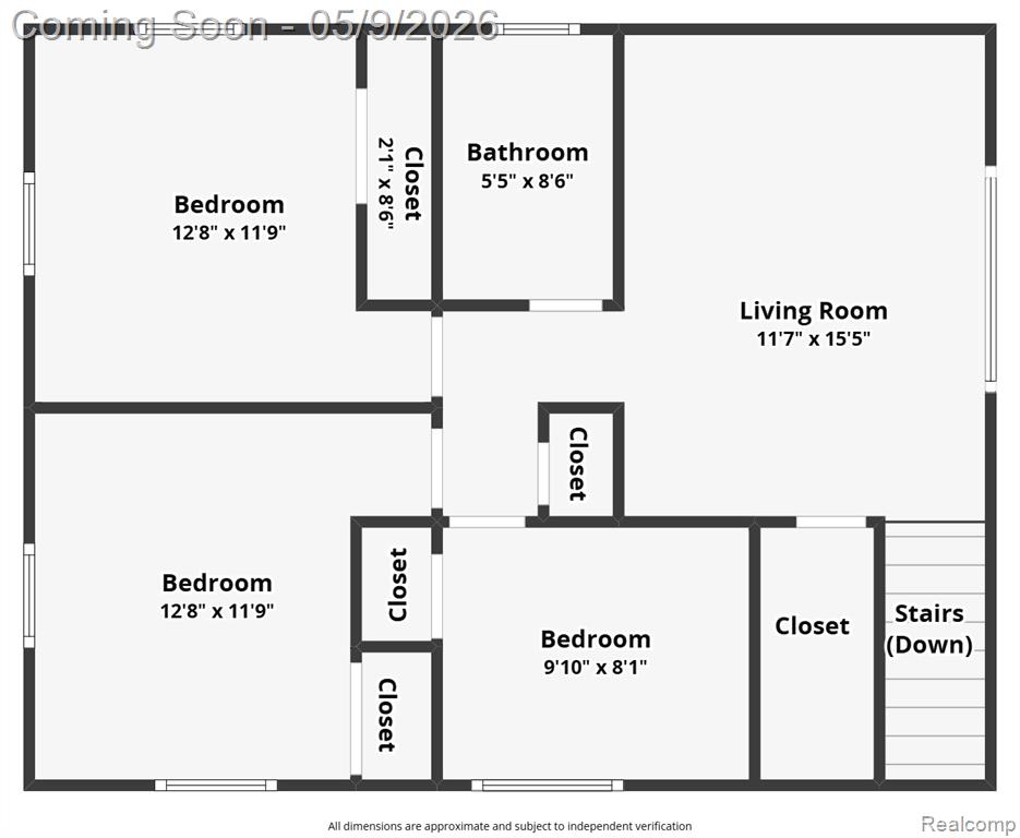 529 John Rolfe Drive, Monroe, MI 48162 — Photo 39