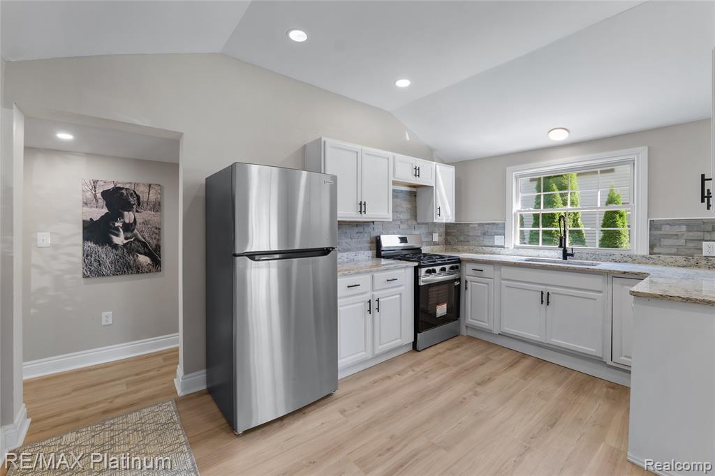 1605 S Hughes Road, Brighton, MI 48114 — Photo 5