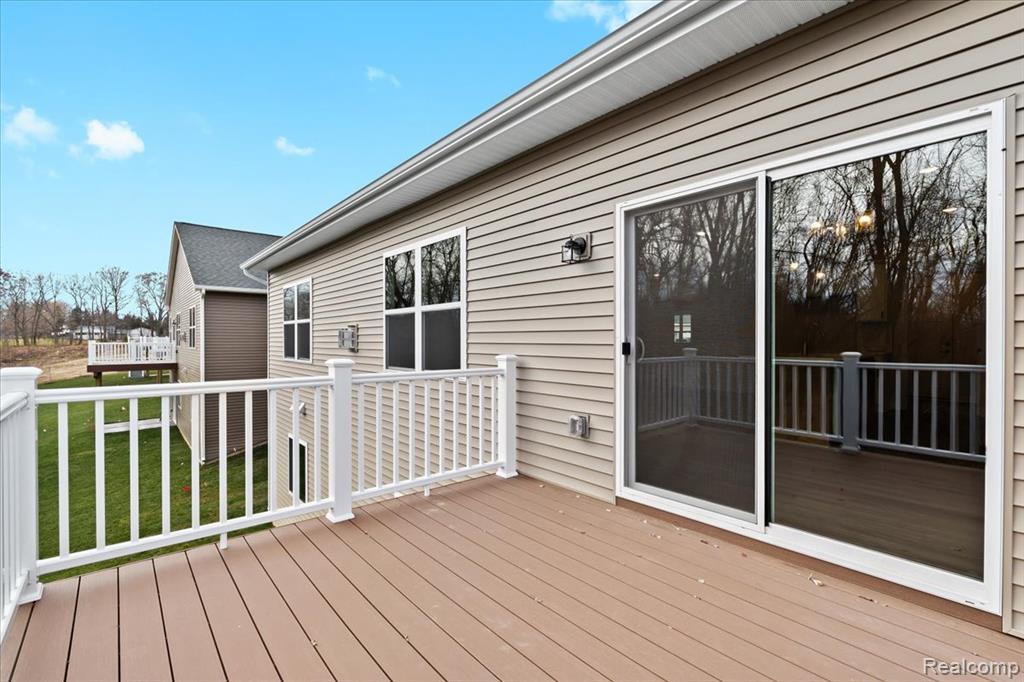 441 Jubilee Drive, Whitmore Lake, MI 48189 — Photo 26
