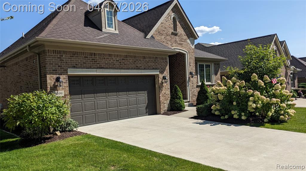 5499 Woodfall Road, Clarkston, MI 48348 — Photo 3