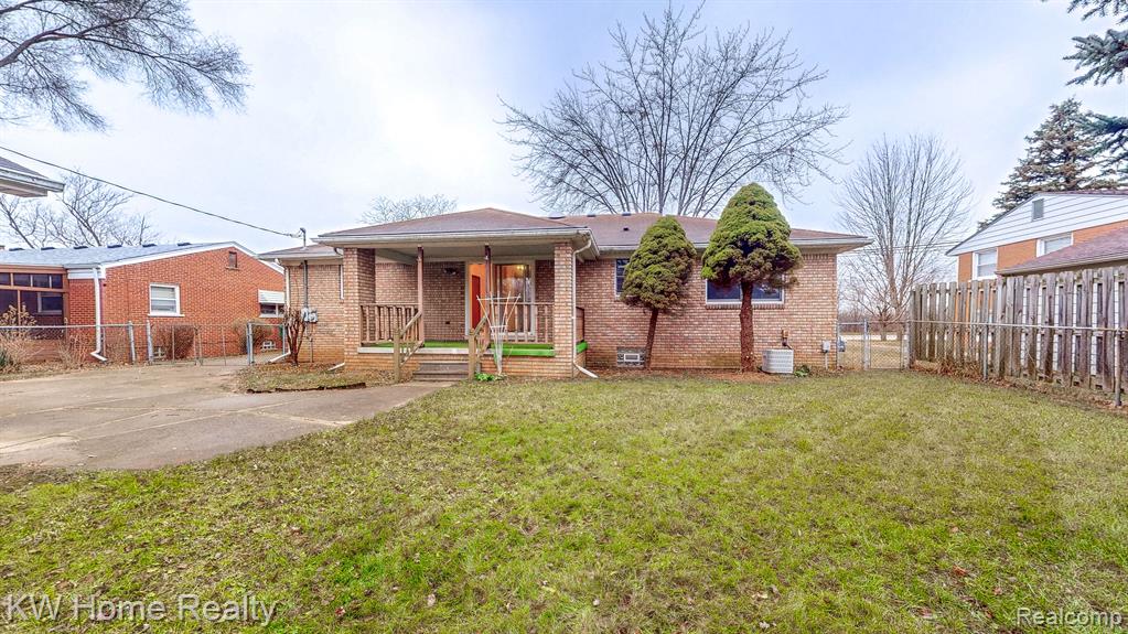 837 GROVE Road, Ypsilanti, MI 48198 — Photo 26