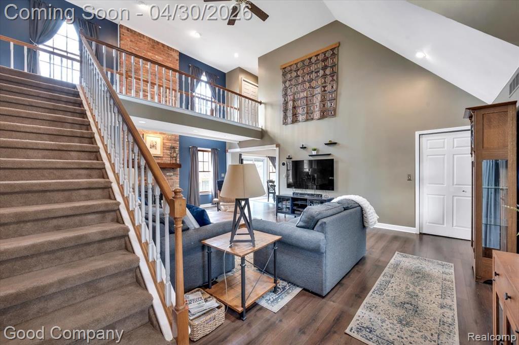 641 Shortridge Avenue, Rochester Hills, MI 48307 — Photo 25