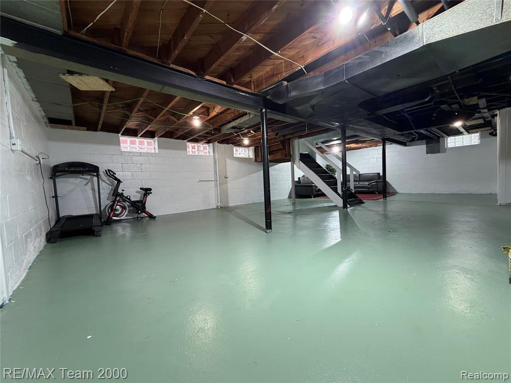 7313 Stout Street, Detroit, MI 48228 — Photo 22