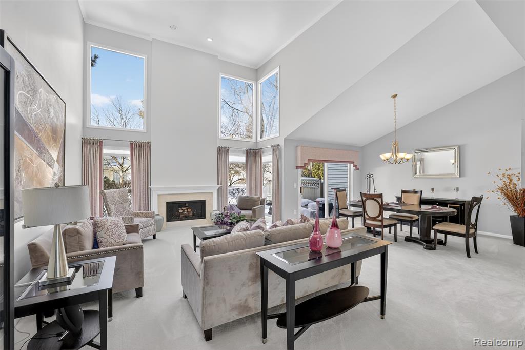 7328 Simsbury Drive, West Bloomfield, MI — Photo 14