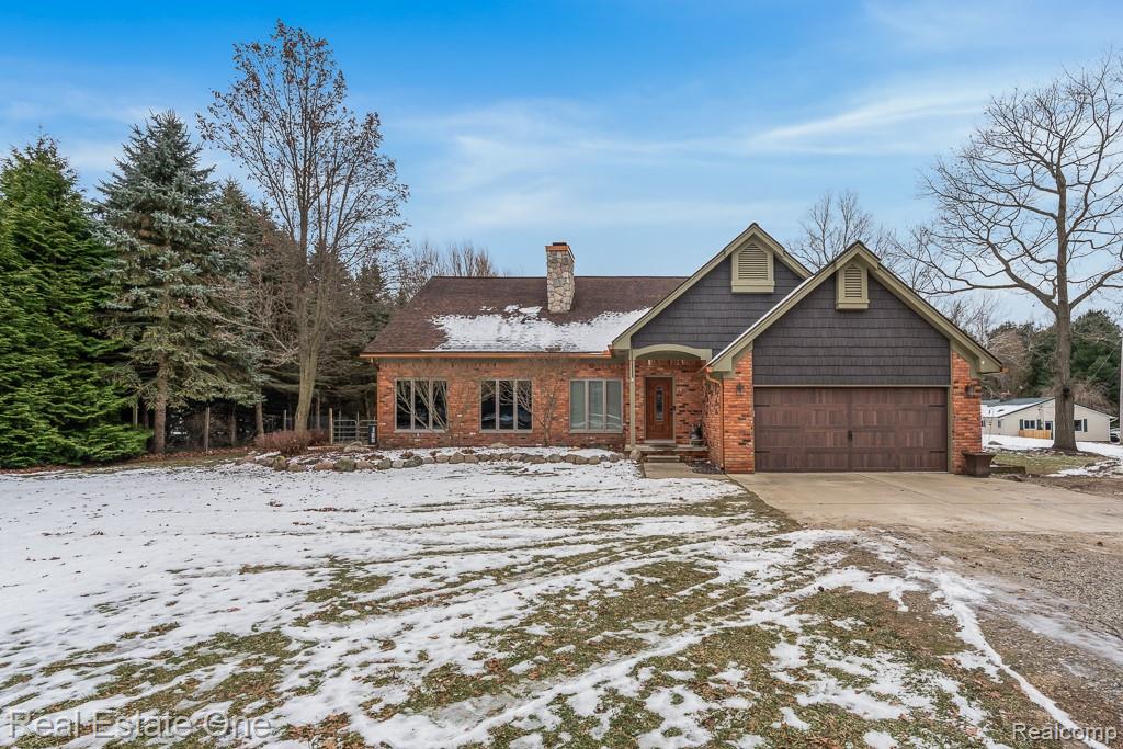 820 Quatro Lane, Addison, MI 48367 — Photo 51