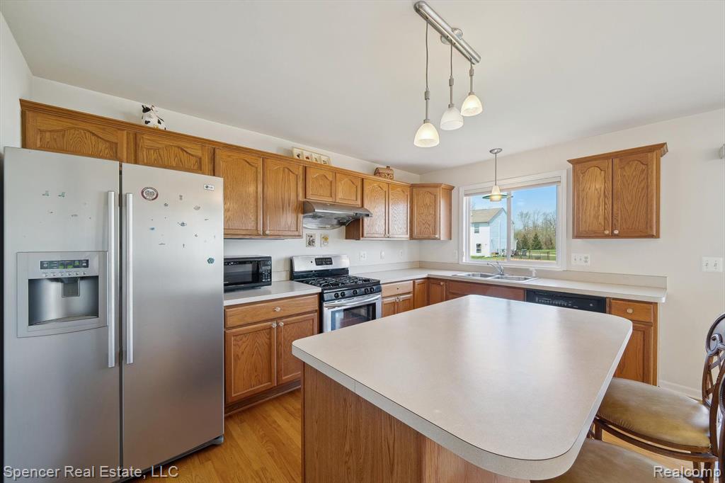 61 Old Carriage Lane, Lapeer, MI 48446 — Photo 15