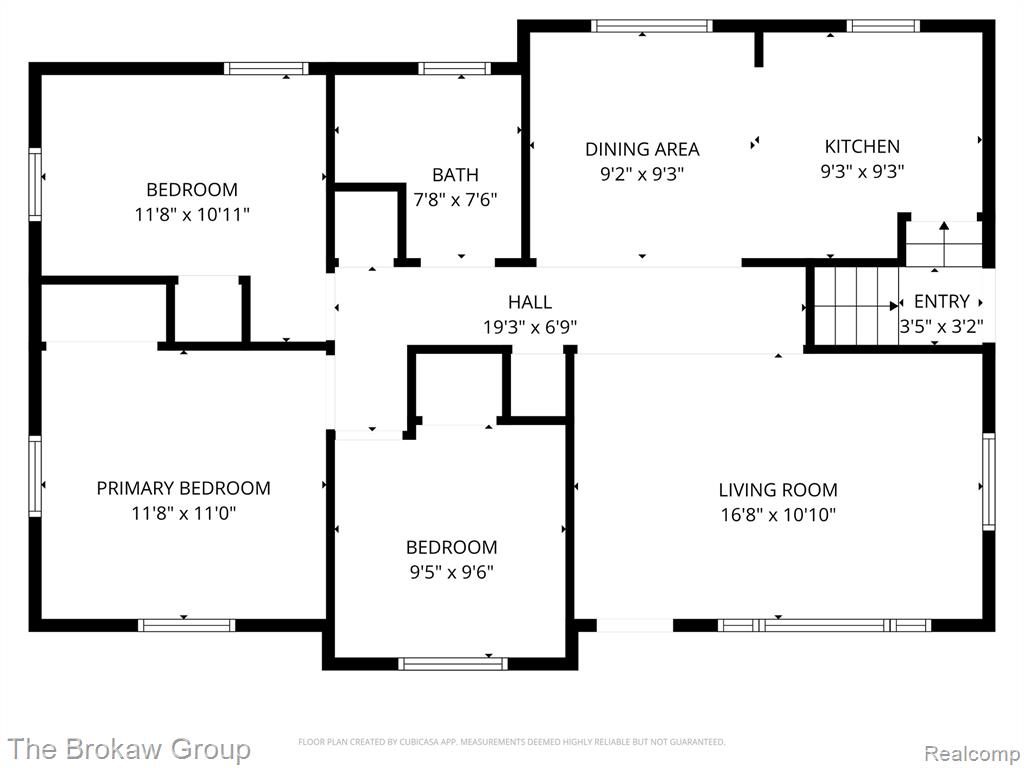 4302 Huckleberry Lane, Flint, MI 48507 — Photo 13