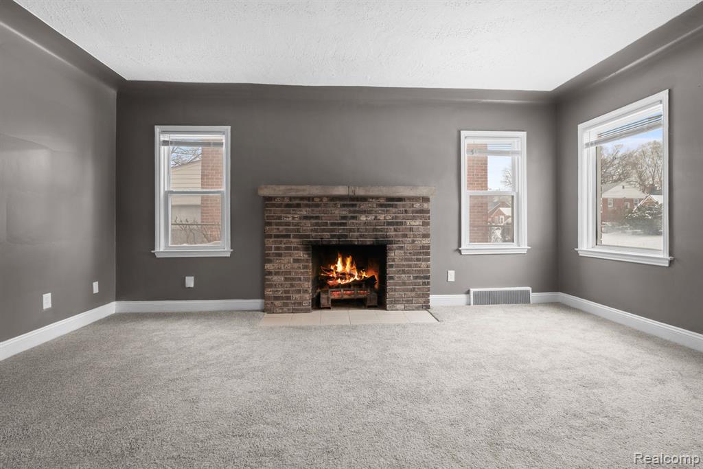 16709 Lindsay Street, Detroit, MI 48235 — Photo 3