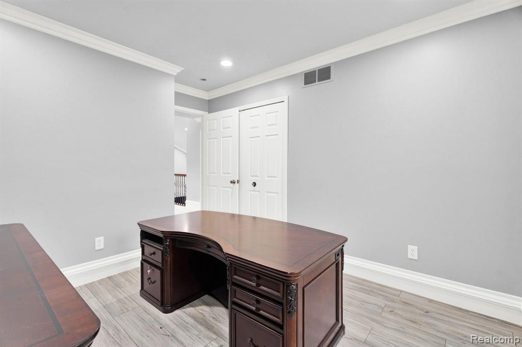 43576 INGLENOOK, Sterling Heights, MI 48314 — Photo 49