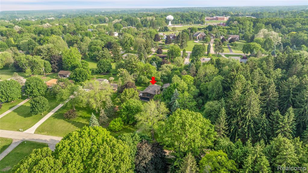 11206 Wealthy Lane, Bruce, MI 48065 — Photo 39
