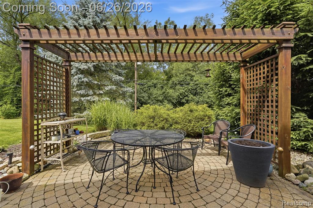 88 Luella Avenue, Ann Arbor, MI 48103 — Photo 24