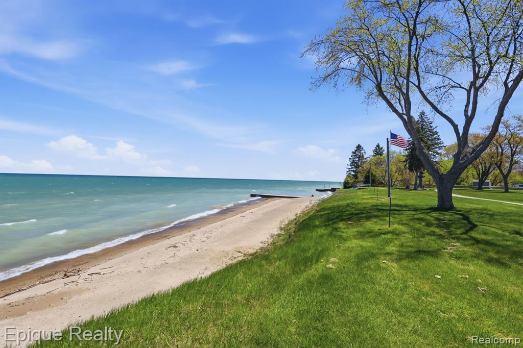 VL Lot 492 SUNSET Boulevard, Lexington, MI 48450 — Photo 2