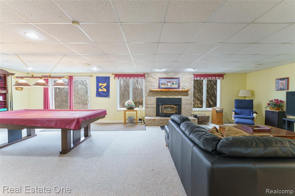 167 Forest Valley Court, Pinckney, MI 48169 — Photo 43