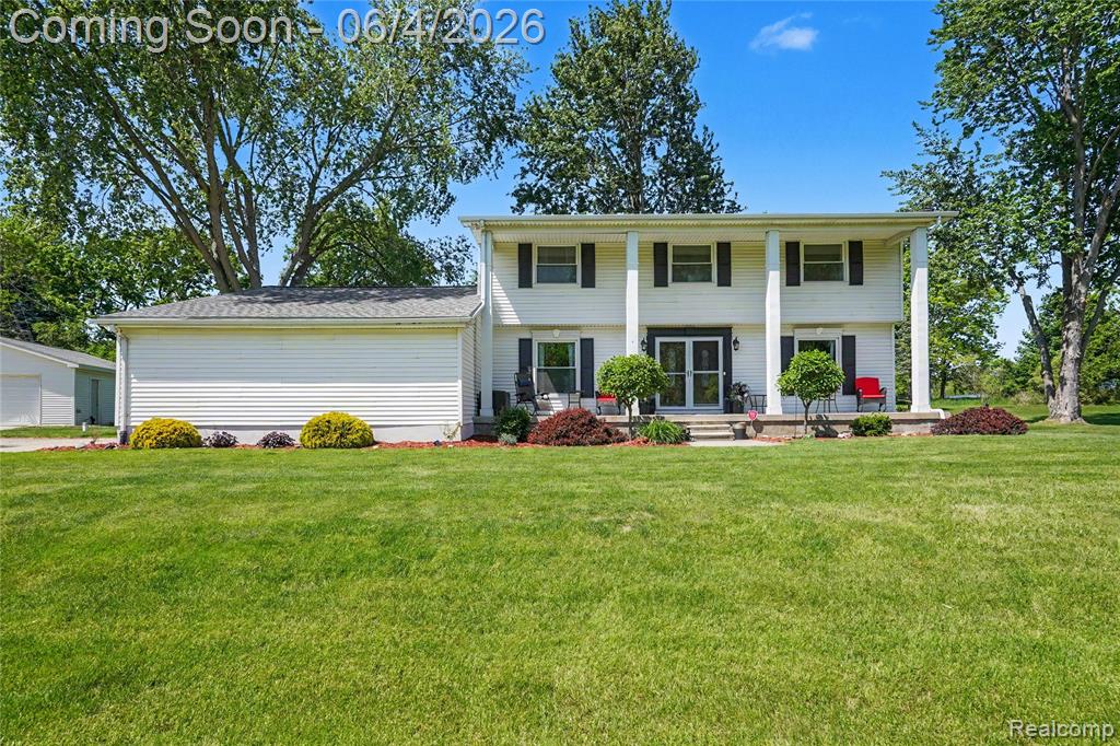 4393 E Cook Road, Grand Blanc, MI 48439 — Photo 32
