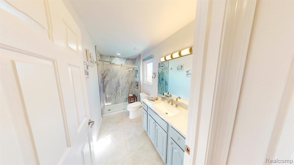 7724 PIONEER Drive, Ypsilanti, MI 48197 — Photo 44